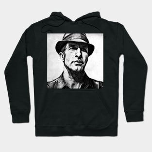 Miller Hoodie